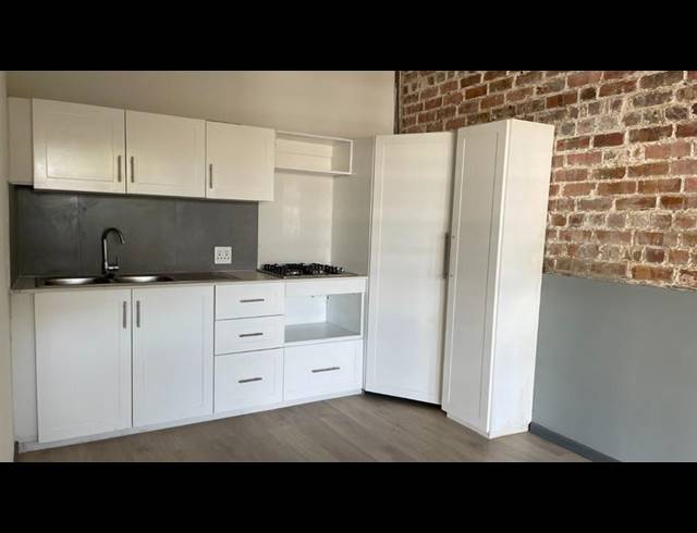 1 BEDROOM PROPERTY TO RENT IN BOSTON